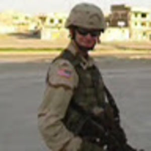 Meet your Posher, James